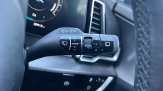 Kia Sportage 1.6T GDi HEV 3 5dr Auto Hybrid Estate